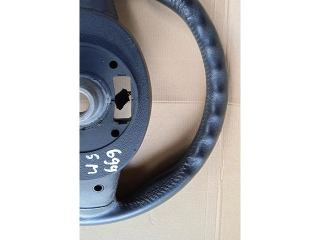 Руль Mini One - Cooper Coupe R56 2005 - 2014 года