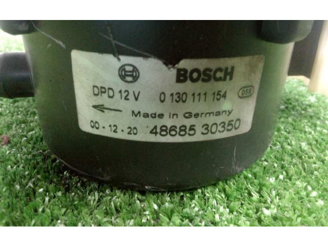 Вентилятор печки 2.PINES Nissan Vanette