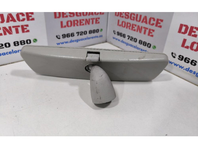 Зеркало (механическое) Volkswagen Bora 1998 - 2005 года