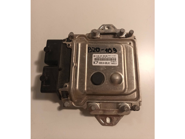 Řídící jednotka 0261S07288, 3391069L01 Suzuki Swift II 2015