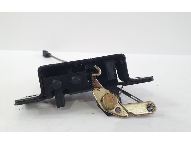 Zámek zadních dveří 7H0827505B Volkswagen Transporter - Caravelle T5 2008