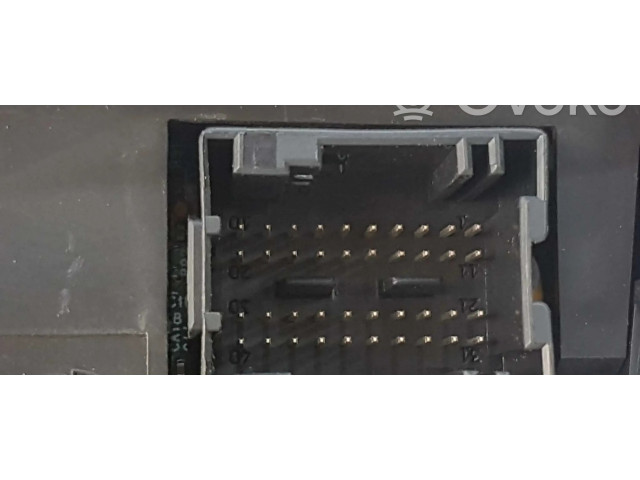 Блок управления климат-контролем 77366971, 735459253 Fiat Linea