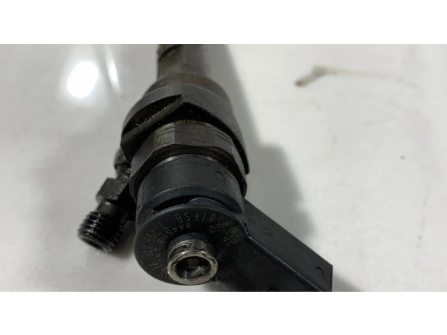 Vstřikovač 779844604 BMW 3 E90 E91 pro naftový motor 2.0