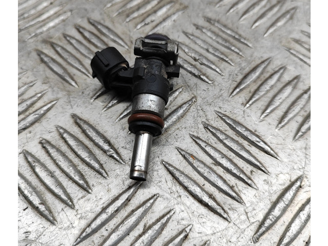 Форсунка 06L906031A, 0280158266 Audi A3 S3 8V DJHA