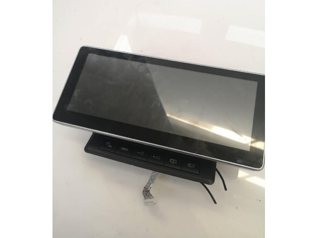 Дисплей    XHD201906000   Audi A6 S6 C6 4F