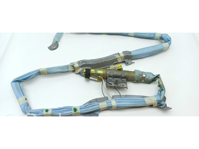 Боковая подушка безопасности DD202663481, 201558600Q08   Lexus LS 430