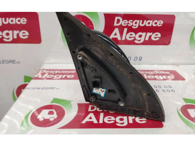 Zámek zadních dveří KIA Sportage