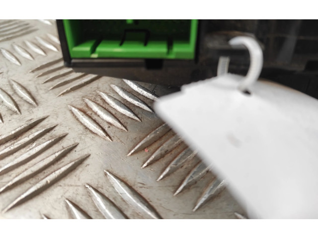 Блок управления климат-контролем 31443425, 31443425 Volvo S60