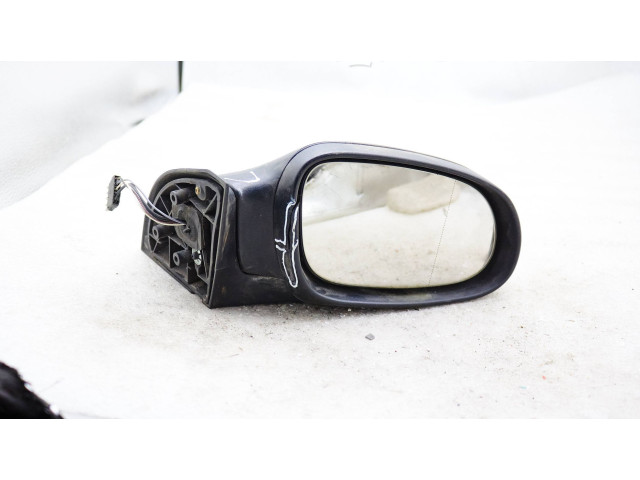 Зеркало электрическое        Mercedes-Benz A W168  1997 - 2004 года   