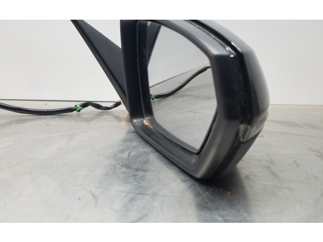 Зеркало электрическое Audi A1 2018 - года