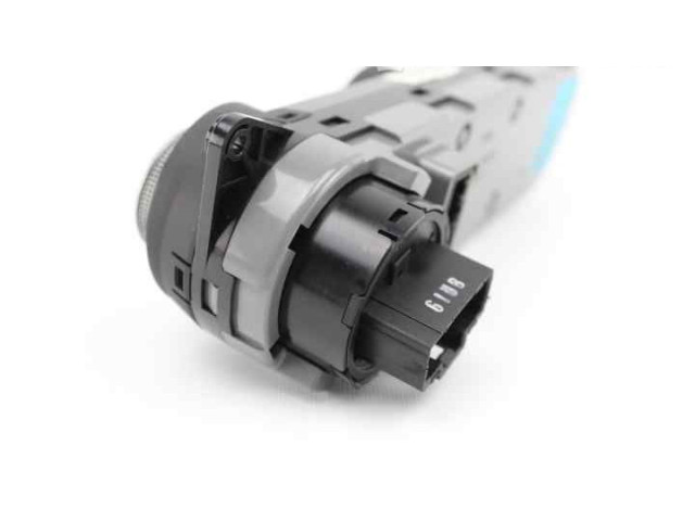 Блок управления климат-контролем 972501HXXX, 972501H221 KIA Ceed