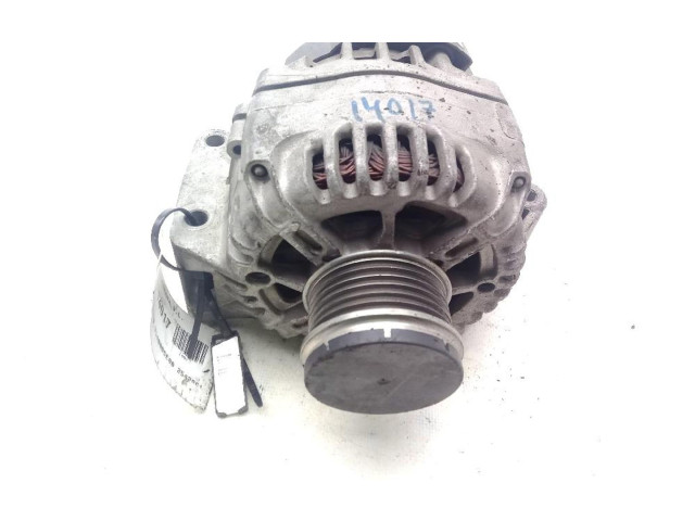 Генератор    Suzuki Ignis      