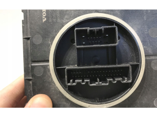 Блок управления Xenon