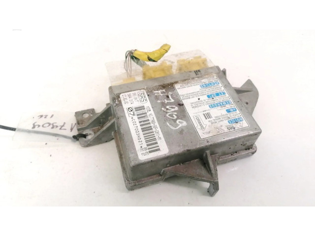 Блок подушек безопасности 77960S6FG911M1   Honda Civic