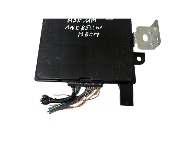 Блок управления 7820A436, CAB501A068N Mitsubishi ASX