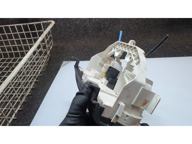 Блок управления климат-контролем Mazda 3 I