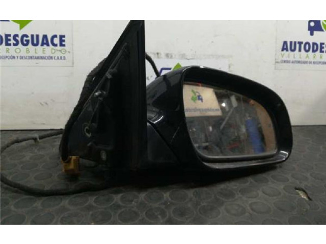 Zpětné zrcátko  Audi A8 S8 D2 4D 2003  NVE2311  