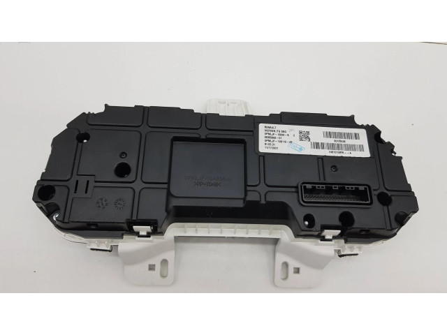 Панель приборов 248101080R Dacia Spring