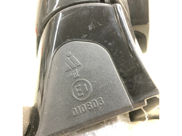 Zpětné zrcátko levé BMW 1 E81 E87 2009 010803, 50457