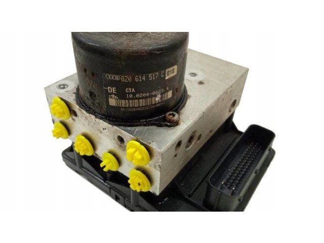 Блок АБС 8Z0614517C Audi A2