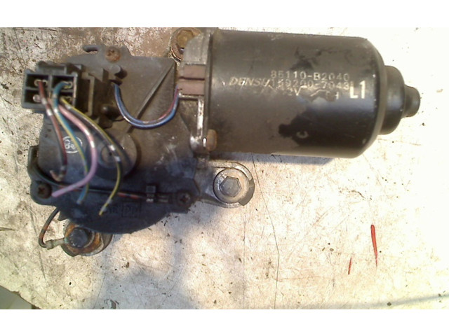 Моторчик дворников 85110B2040, 85110B2040 Daihatsu Cuore