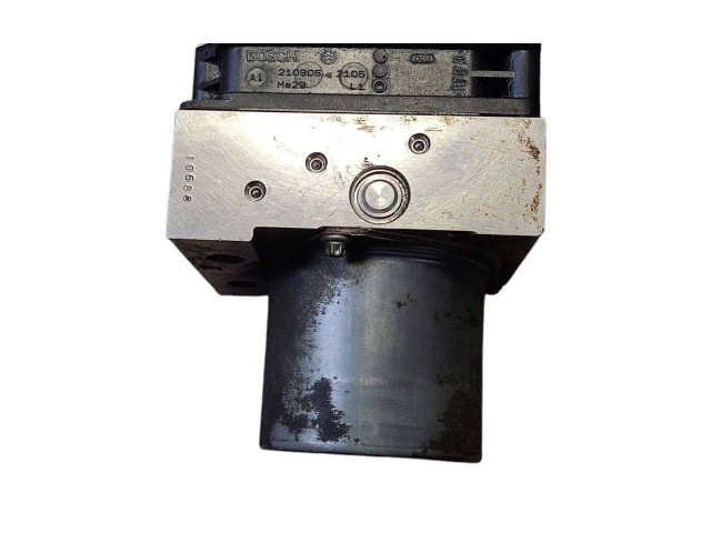 Блок АБС 6762059, 34516762059 BMW X3 E83 2003 - 2010 года