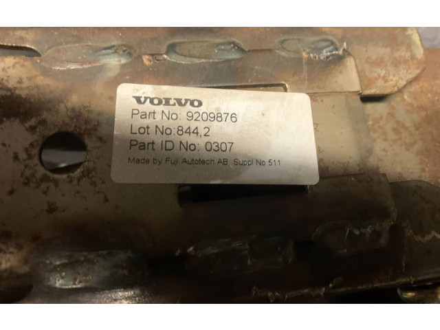 Ось рулевого колеса 9475275, 16184 Volvo C70