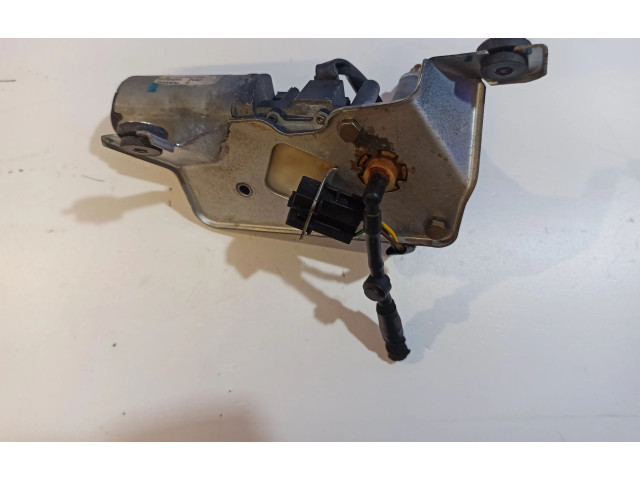 Píst 5407085, 5587241 Saab 9-5 B235R