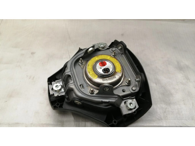 Подушка безопасности водителя 451300F020B0   Toyota Corolla Verso AR10