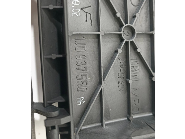 Модуль управления BSM 1J0937550 Seat Leon (1M)