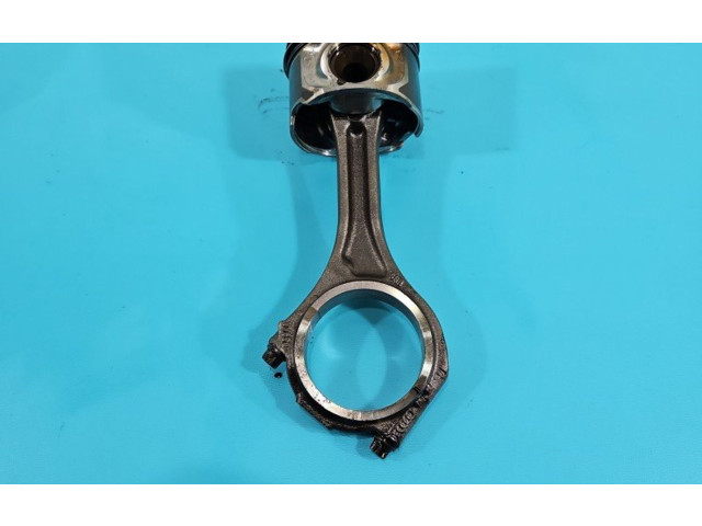 Турбина Поршень (поршни) Audi A6 S6 C6 4F IMPRK1404484