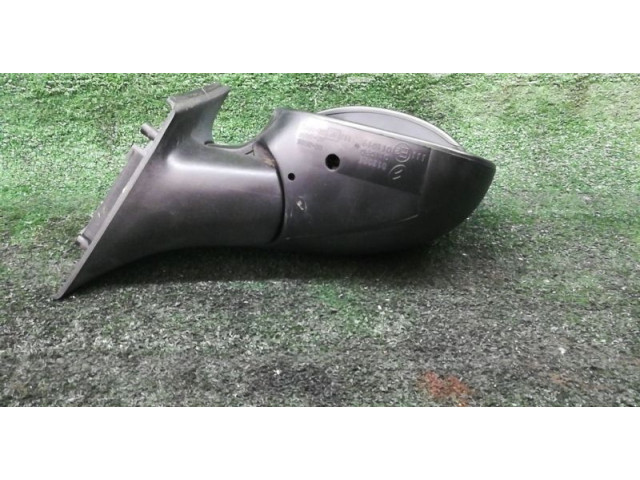 Zpětné zrcátko Citroen C3 Pluriel 2004