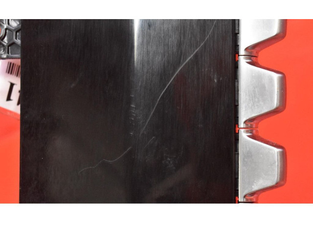 Блок управления климат-контролем 98404591XU, 98404591XU Peugeot 2008 I