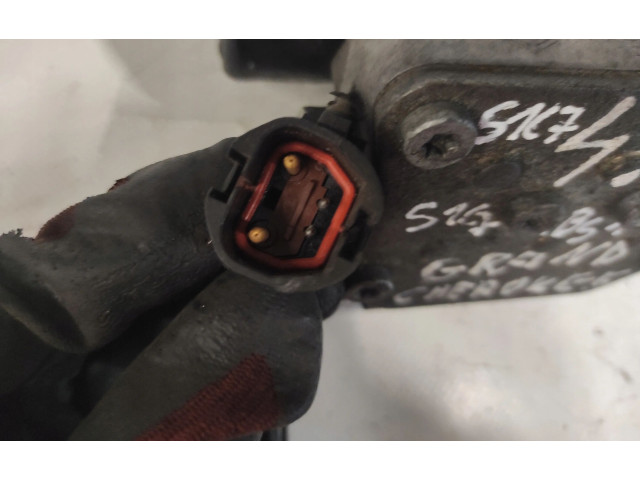 Блок АБС 52009104   Jeep  Grand Cherokee  1993-1998 года