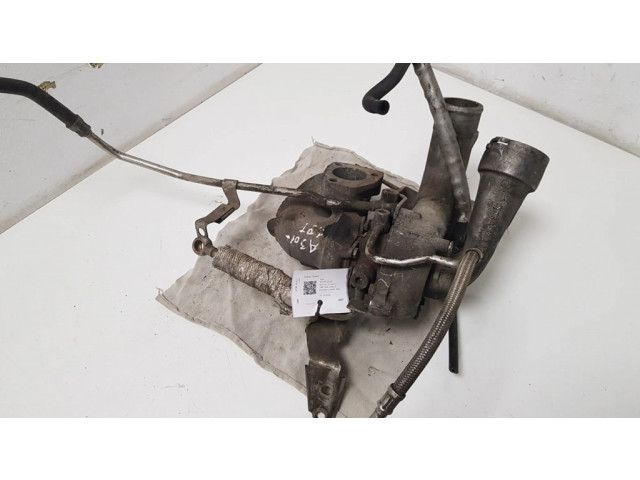  Турбина Audi A3 S3 8L 1.6 06A145704S         