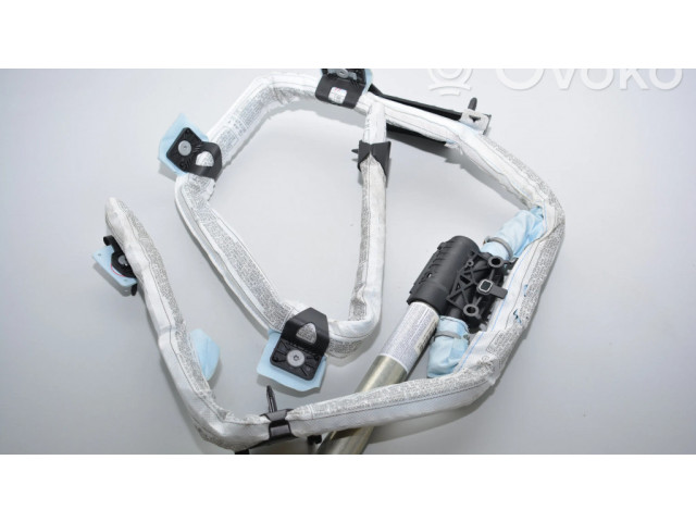 Боковая подушка безопасности 6956484 BMW 1 E81 E87