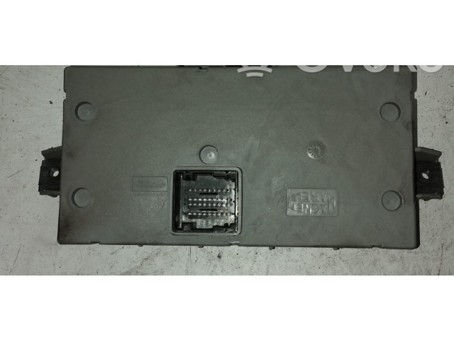 Комплект блоков управления BC.0097889.C, BC.0097889.C   Fiat Idea