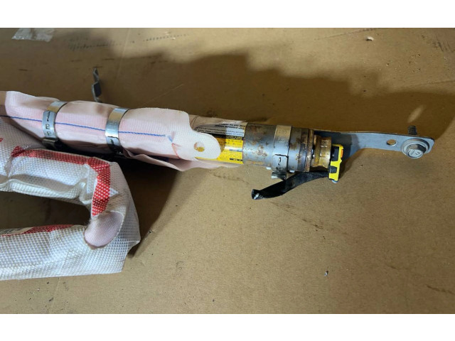 Боковая подушка безопасности 0589-P1-000343 Tesla Model S