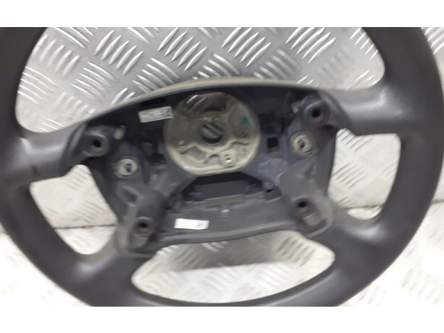 Руль Audi A6 S6 C5 4B  1997 - 2005 года 8Z0419091      