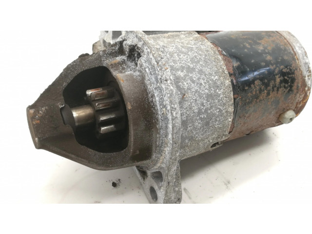 Стартер M000T31671 Mitsubishi ASX