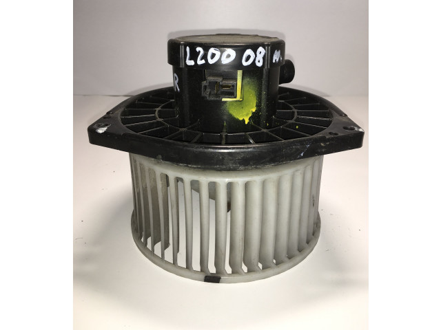 Вентилятор печки 34446J510 Mitsubishi L200