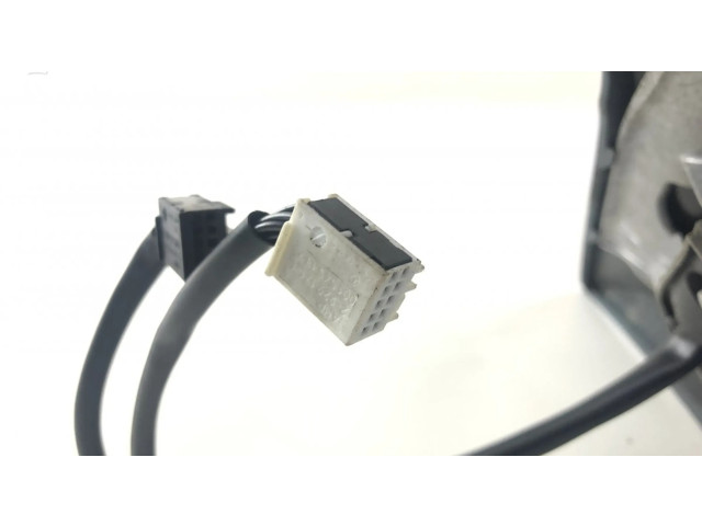 Зеркало электрическое     левое   Mercedes-Benz SL R230  2001-2012 года   