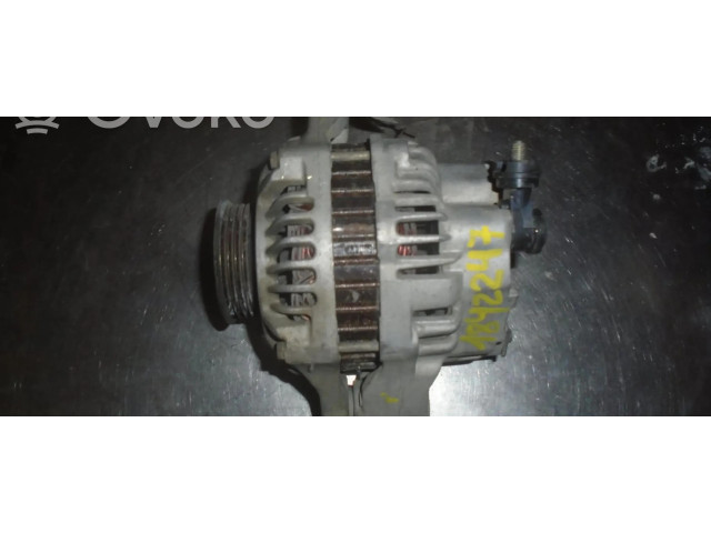 Генератор A5TA1091ZC, ALTERNADOR Honda Accord