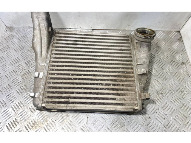 Радиатор охлаждающей жидкости 7L5145803D, G515 Porsche Cayenne (92A)