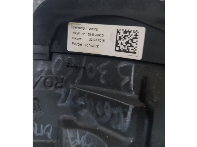 Руль Audi A4 S4 B8 8K  2008-2015 года 62479180A      