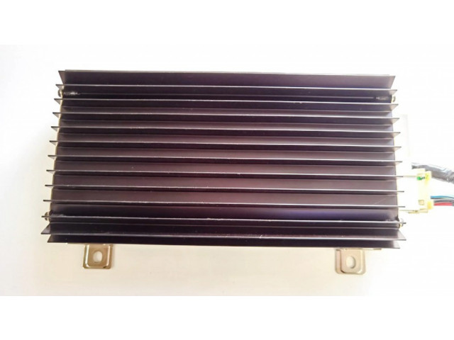 Звукоусилитель