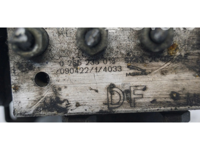 Блок АБС 0265235018 Jaguar X-Type - года