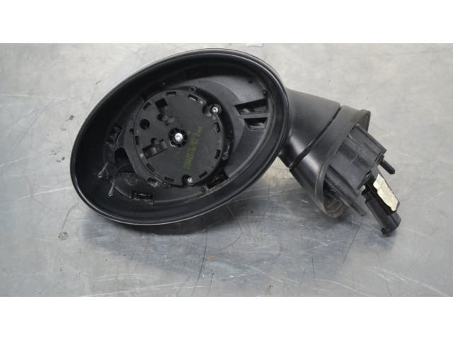 Зеркало электрическое Mini One - Cooper R50 - 53 2001 - 2006 года