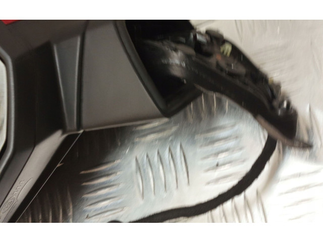 Зеркало электрическое Audi Q3 F3 2018 - года