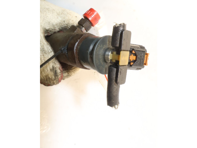 Vstřikovač 0445110566 Citroen Berlingo